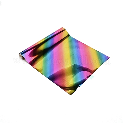 Листы теплопередачи для домашних животных&nbsp;LS-DIY-WH0265-47B-07-1