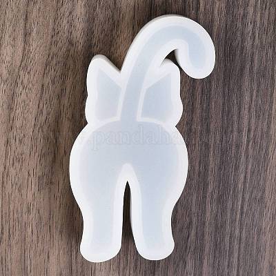 Свечи силиконовые Молды SIL-B076-01A-1