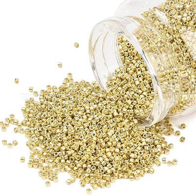 Бусины Миюки Делика&nbsp;SEED-MY11-DB2502-1