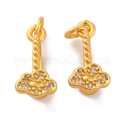 Латуни льда поручительств выбор щепотка KK-S403-20MG-01-1