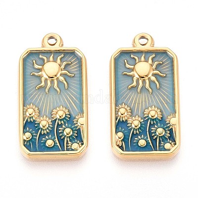 Подвески из нержавеющей стали 304 STAS-N109-150A-G-1