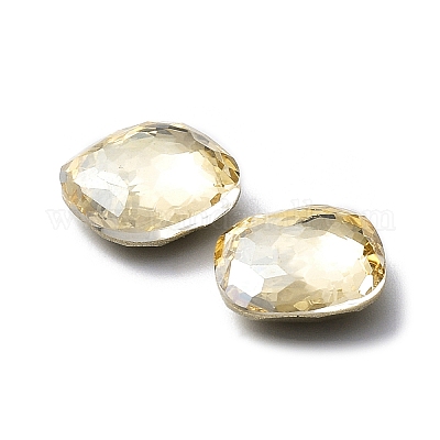 K9 стеклянные каноши RGLA-P035-03A-M-1