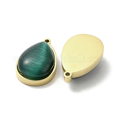 Подвески из нержавеющей стали 304 STAS-L022-045G-1