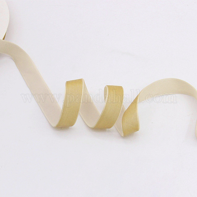 Односторонняя бархатная лента PW-WGEB54B-02-1