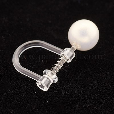 Клипсы из экологически чистого пластика STAS-G247-05P-1