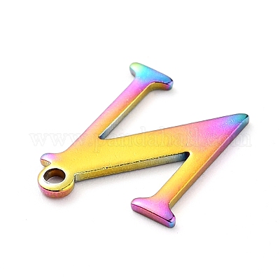 Ионное покрытие (ip) подвески из нержавеющей стали 304 STAS-H112-N-M-1