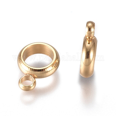 Трубчатые дужки из нержавеющей стали 304 X-STAS-G224-18G-1