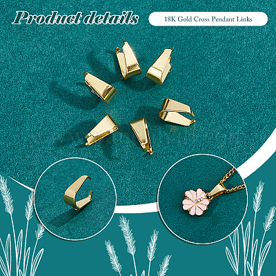 60 шт. защелкивающиеся дужки из нержавеющей стали 201&nbsp;STAS-DC0016-86-1