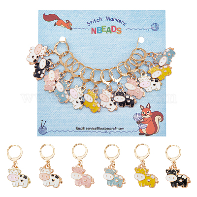 12 шт. HJEW-PH01533-1