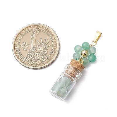 7 шт. 7 стиля HJEW-JM03042-1