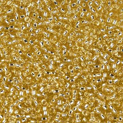 Круглые бусины toho SEED-XTR15-0022-1