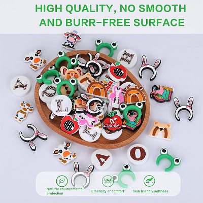 12 шт. SIL-SZ0001-71-1