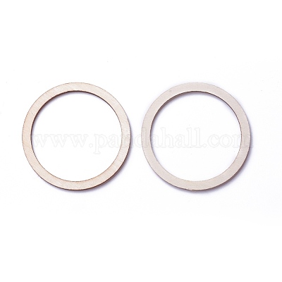 Вырезанные лазером деревянные формы WOOD-I004-47E-1