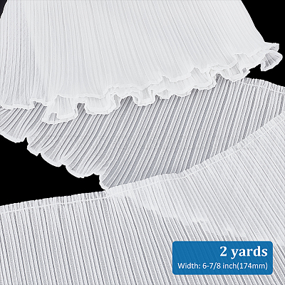 Полиэфирные ленты&nbsp;SRIB-WH0011-339A-1