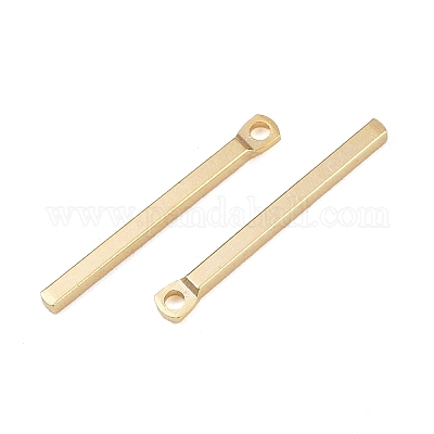 Латунные подвески KK-P310-24A-G-1