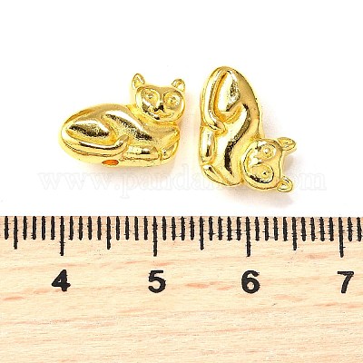 Кошка шарики сплава TIBEP-GC183-G-RS-1