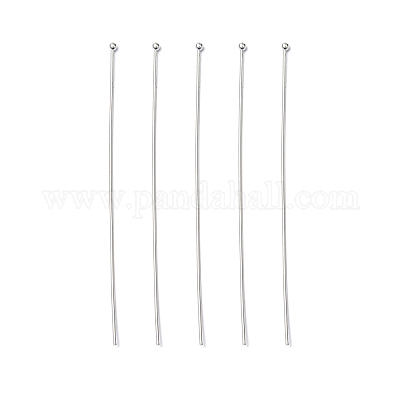 Контакты латунь шаровой головкой X-RP0.7x70mm-S-1