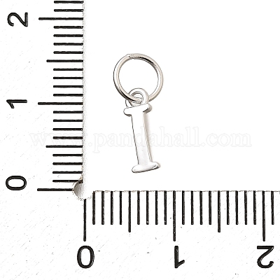 925 стерлингов серебряные подвески&nbsp;STER-R011-07P-I-1