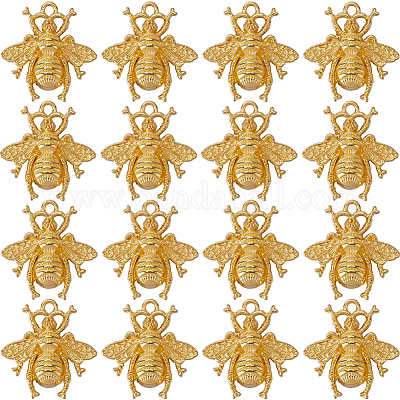 Подвески из сплава&nbsp;FIND-SC0008-55-1