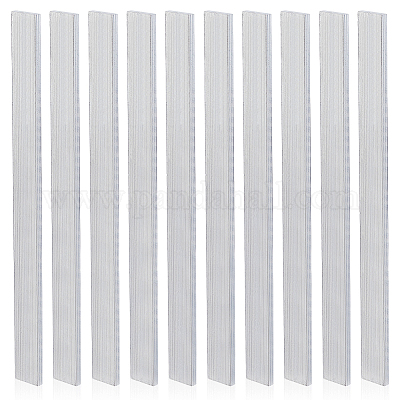 Алюминиевый стержень DIY-WH0888-427B-1