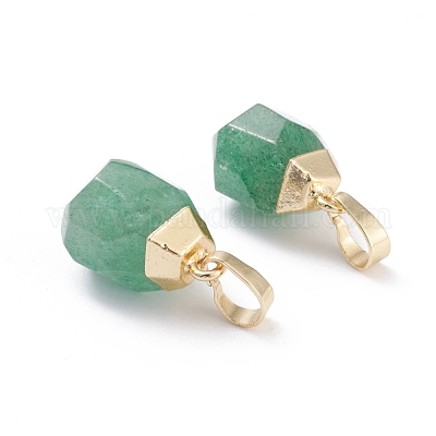 Природных драгоценных камней подвески G-G845-07-1