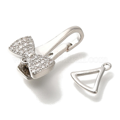 Латунное микропейв KK-K389-128P-1