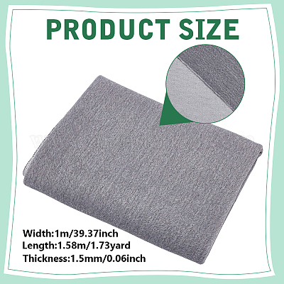 1м полиэфирной ткани&nbsp;DIY-BC0016-15A-1