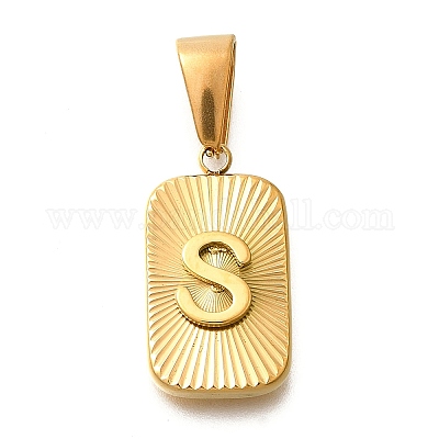 Подвески из нержавеющей стали 304 STAS-S161-01S-G-1