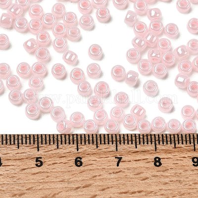 Круглые бусины Тохо SEED-XTR06-0145-1