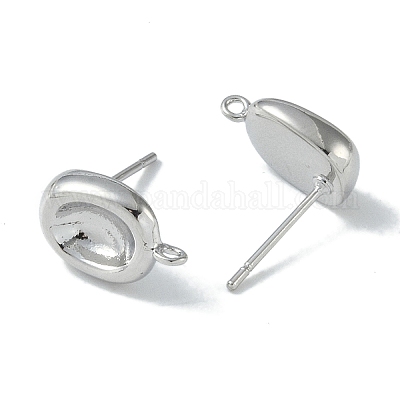 Изделия из латуни EJEW-H006-01P-1