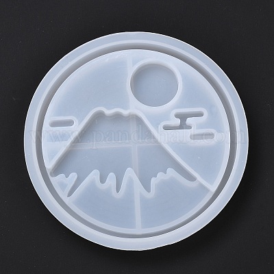 Силиконовые Молды diy&nbsp;DIY-Z012-03-1