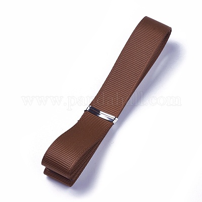 Репсовые ленты &nbsp;SRIB-L055-16mm-G-1