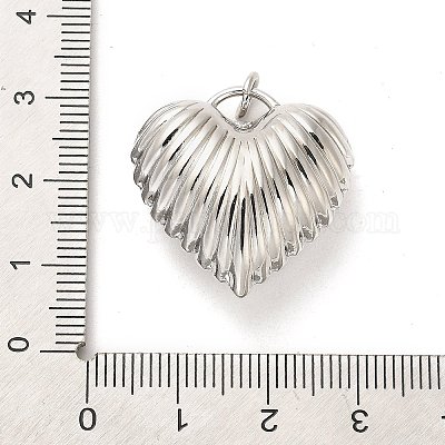 Стойки обшивки латунные подвески KK-M276-03P-1