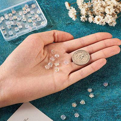 27 пара силиконовых ушных гаек 3-х видов FIND-TA0002-09-1