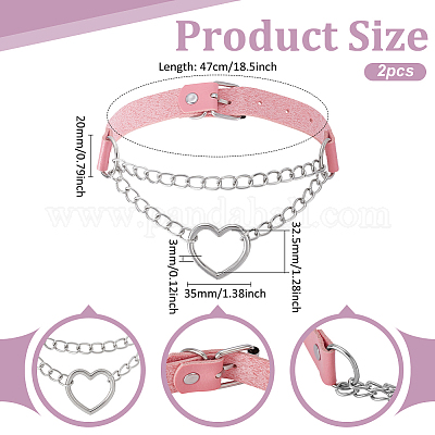 2 шт. NJEW-UN0001-70B-1