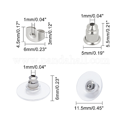 304 нержавеющая сталь гайки-уши STAS-UN0007-58-1