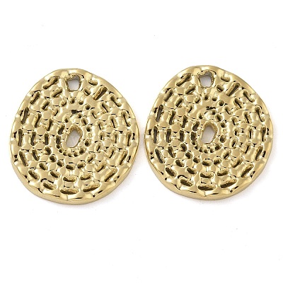 Ионное покрытие (ip) подвески из нержавеющей стали 304 STAS-B075-21G-1