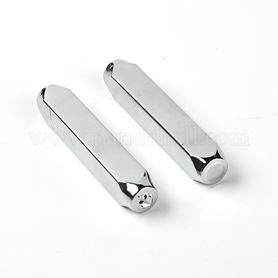 Гальванические стальные штампы AJEW-WH0002-94-1