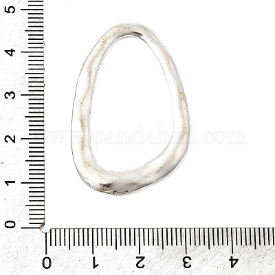 Колечки-коннекторы&nbsp;X-PALLOY-F318-03AS-1