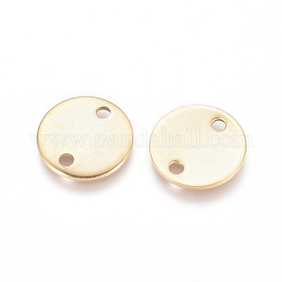 Ионное покрытие (IP) 304 нержавеющая сталь звенья разъемы STAS-H353-05G-A-1