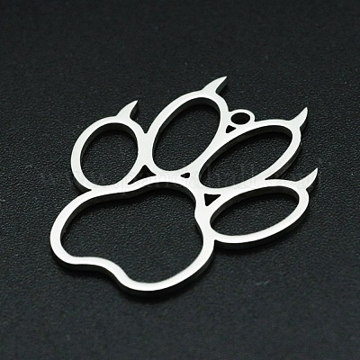 Подвески из нержавеющей стали 201 STAS-R111-JA653-1