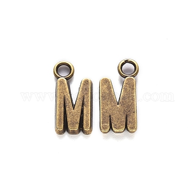 Сплавочные подвески тибетского стиля X-TIBE-S108-108M-AB-NR-1