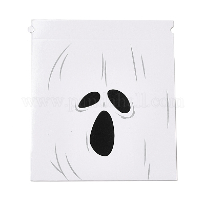 Хэллоуин мультфильм картонные коробки конфет CON-G017-01G-1