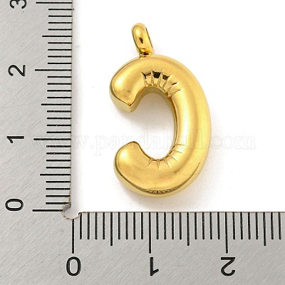 Ионное покрытие (ip) подвески из нержавеющей стали 304 STAS-C102-16G-C-1