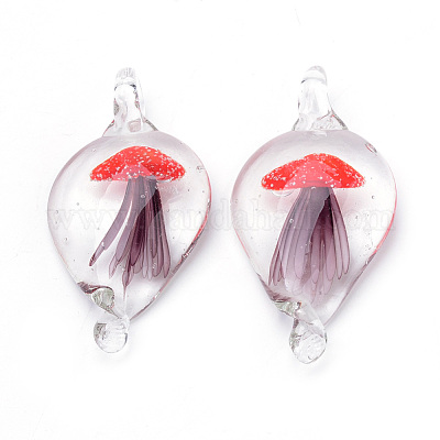 Большие подвески LAMP-R138-12-B-1