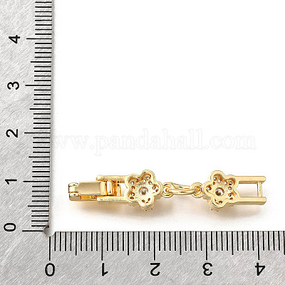 Латунное микропейв KK-R222-06G-1