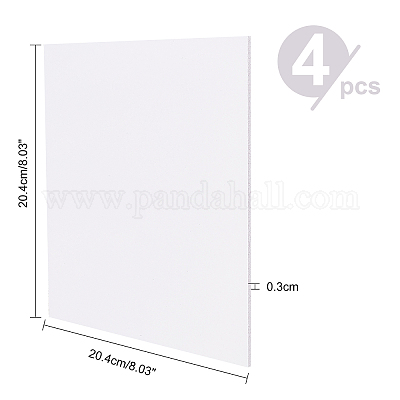 Доски пены пвх&nbsp;DIY-OC0005-55A-01-1