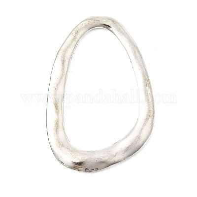 Колечки-коннекторы&nbsp;X-PALLOY-F318-03AS-1