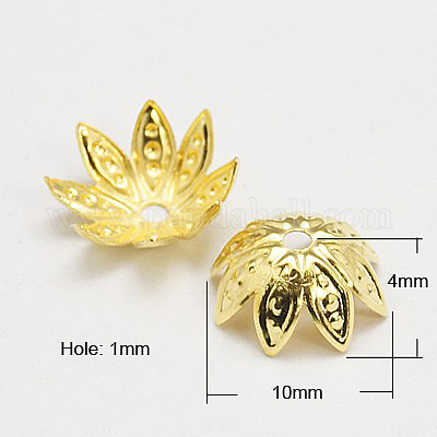 Железный шарик крышки&nbsp;IFIN-D030-10x4mm-G-1