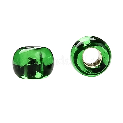 Круглые бусины toho SEED-JPTR11-0027B-1